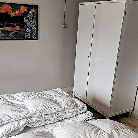 4 Person Holiday Home In Lemvig Trans 外观 照片
