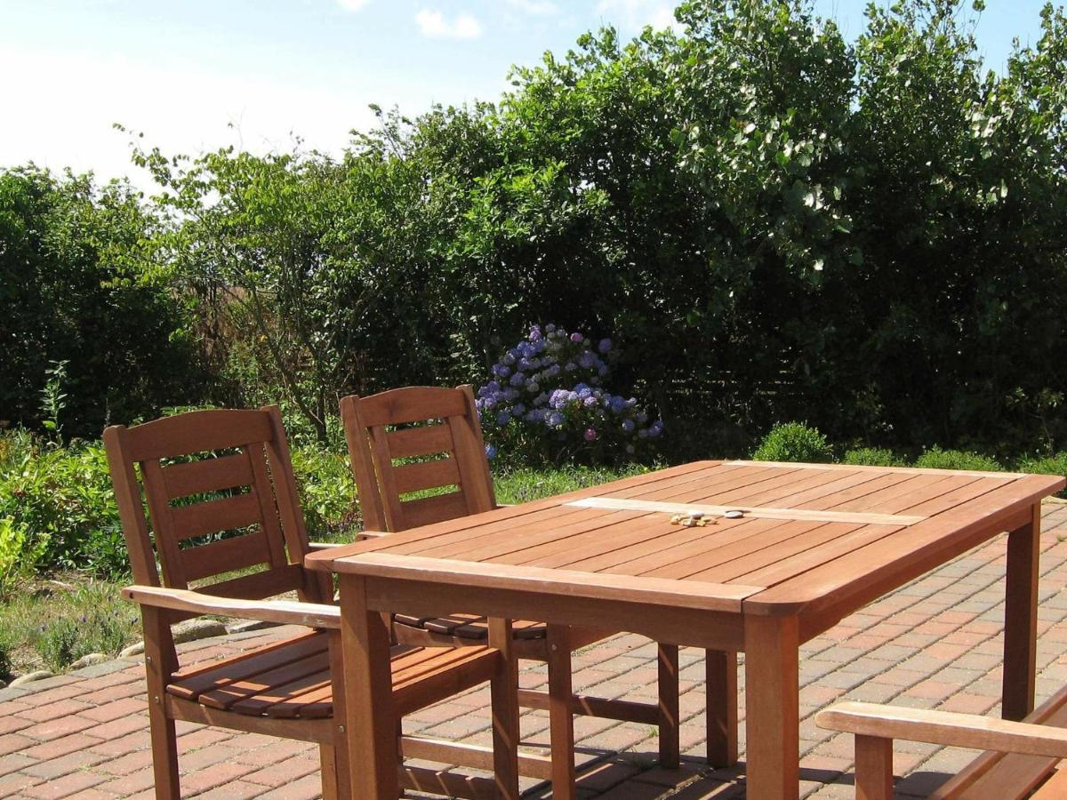 4 Person Holiday Home In Lemvig Trans 客房 照片