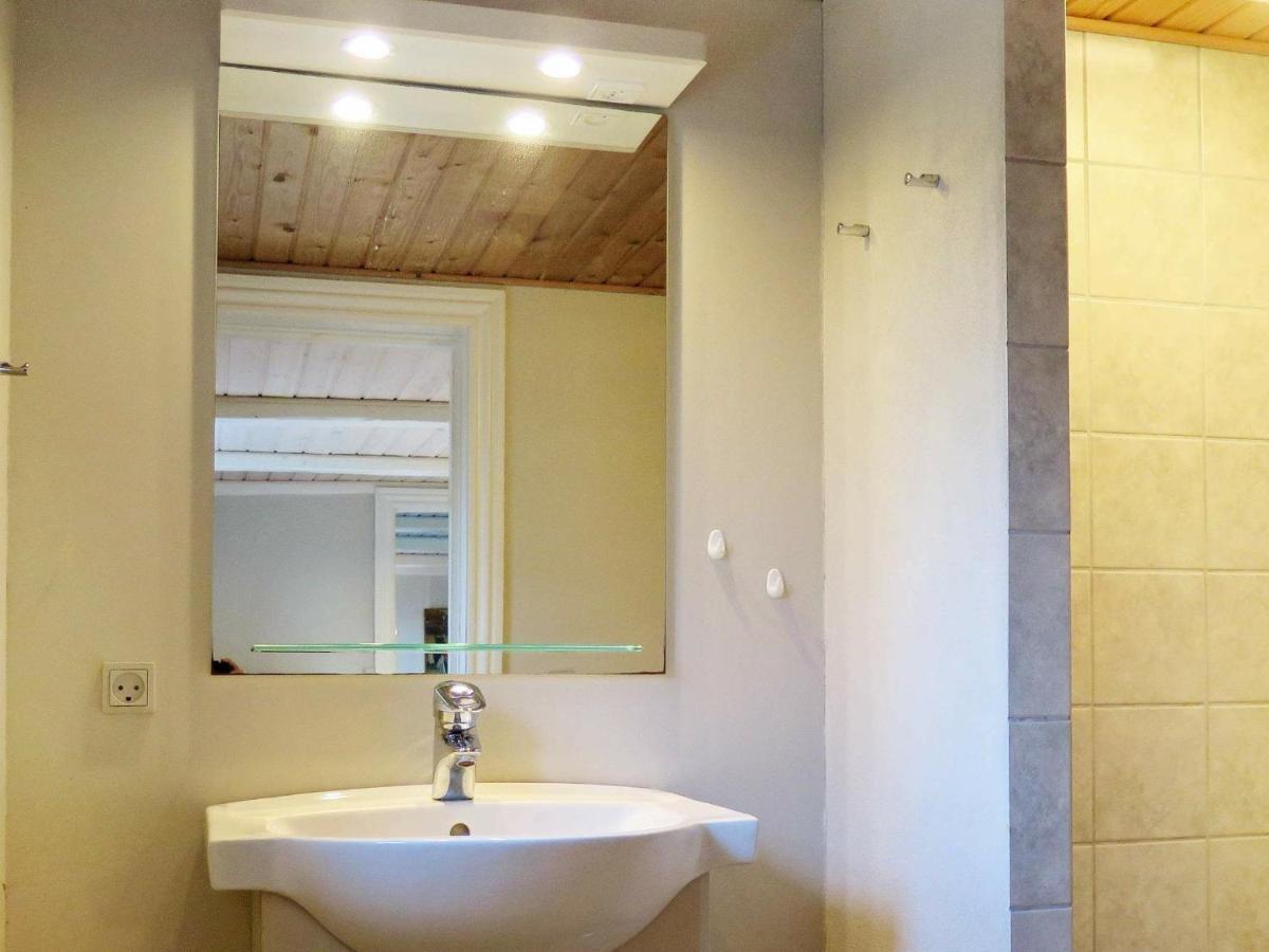 4 Person Holiday Home In Lemvig Trans 外观 照片