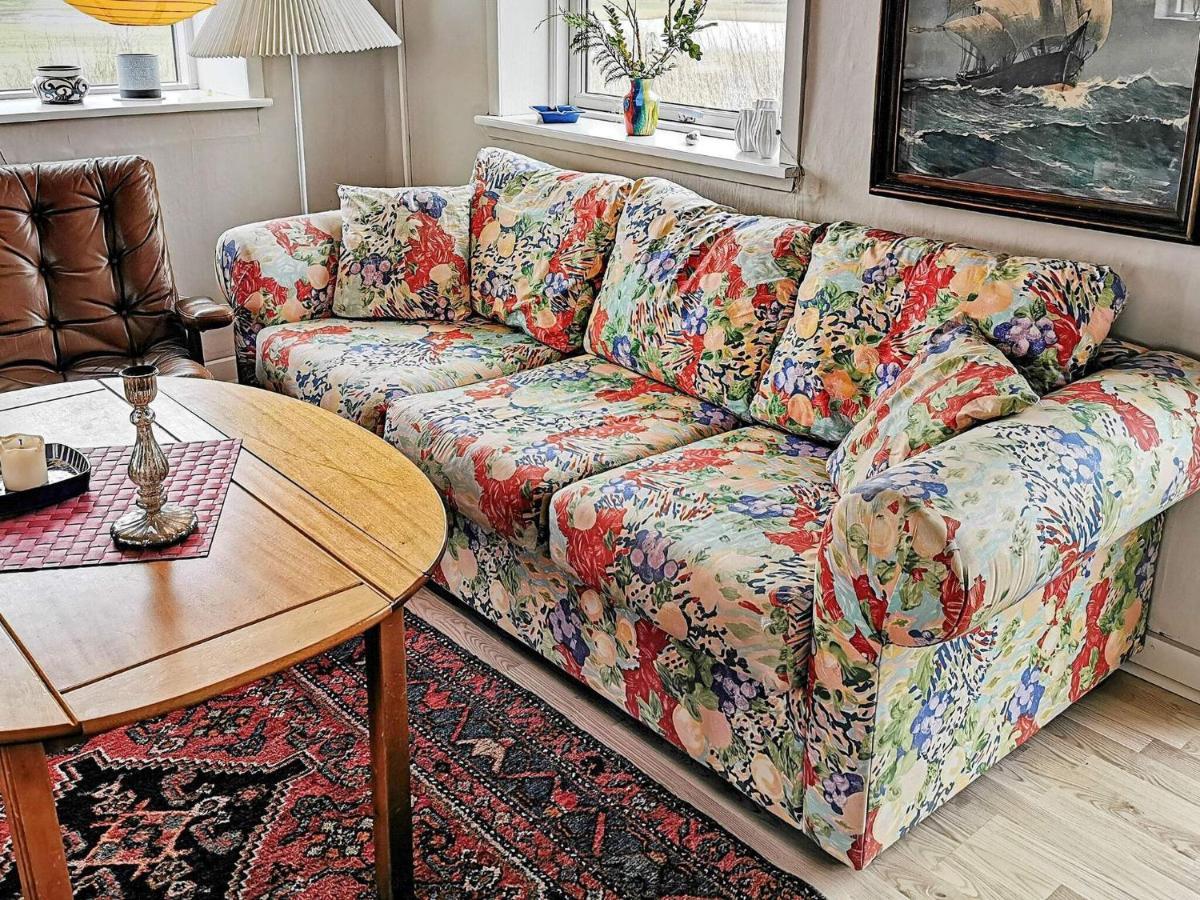 4 Person Holiday Home In Lemvig Trans 外观 照片